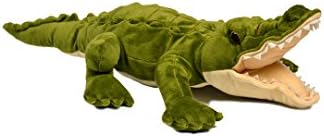 Baberoo Soft Plush Stuffed Animal Children's Toy Alligator, 20 Inches
