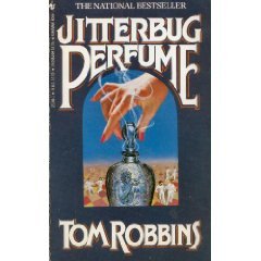 Jitterbug Perfume