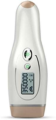 Pro Permanent Hair Removal New ICE Cool WPL Painless Device for Women And Men Whole Body Home Use
