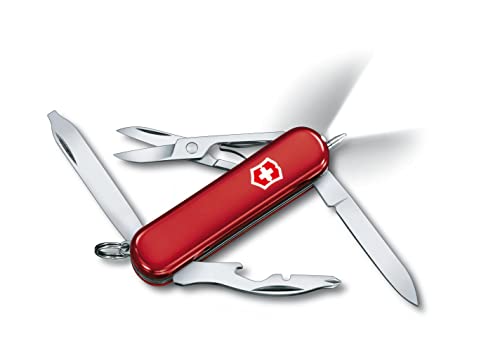 Victorinox Manager Swiss Army Multitool Knife