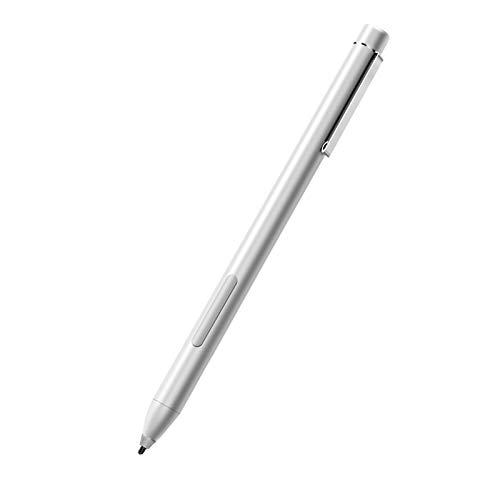 Stylus Pen Compatible with Surface, 1024 Levels of Pressure Sensitivity Pen  Compatible with Surface Pro 7/6/5/