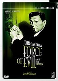 Force Of Evil