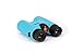 Sunoculars-Blue with 8x the magnification of Eclipse Glasses