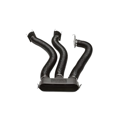 B-Air Dryers Grizzly Duct Drying Kit