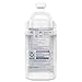 Windex Vinegar Glass Cleaner With  Refill, 2 Liter, 67.6 Ounce (2 Pack)  