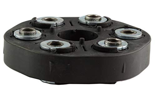 5 Bapmic+26117572664+Driveshaft+Support+Bearing