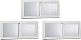 Park Ridge Products VBSI3214PR Window, 32" x