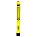 Nebo 6353 Larry C 170 lm C-O-B LED Power Work Flashlight with 3 AAA Batteries Included, Yellow
