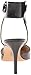 Nine West Women's Cherlin D'Orsay Pump