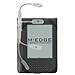 M-edge eLuminator Booklight Universal UN1-E3-ABS-W