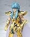Bandai Saint Seiya Saint Cloth Myth Aquarius Camus