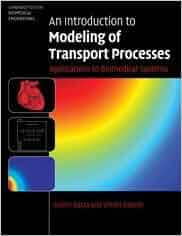 An Introduction To Modeling Of Transport Processes