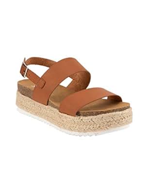 soda flatform espadrille platform