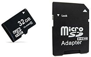 32GB Micro SD card