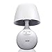 LED Concepts Motion Sensor 12 LED Portable Table Lamp and Night Light 3 Mode Settings - Perfect for Home, Office, Kitchen, Bedroom, or Any Room