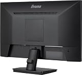 iiyama XU2493HSU-B6 23.8 inch IPS 1080p 100Hz Monitor 1x HDMI 1x DisplayPort view 4