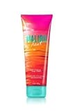Bath and Body Works Signature Collection Malibu Heat Broad Spectrum SPF 25 Sunscreen Lotion