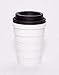 Trinken Lid And xWB Cup - Can Cooler for All Cans Up To 17oz - Hide Your Beverage And Keep It Cold, Perfect For Outdoors And Events, Provides Insulation And A Nice Drinking Experience