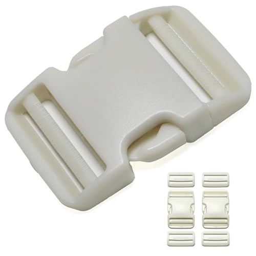2 inch Buckle, Quick Side Release Buckles for 2