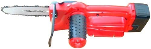 Hyundai SPL-C3OC 2-In-1 Cord/Cordless 24-Volt Chainsaw