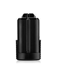 Powerextra - Batería de repuesto para Dremel B812-03 8200, 8220 y 8300 (12 V, 2 unidades)