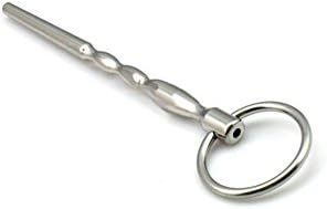 iBaikal Stainless Steel Urethral Plug