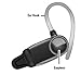 Motorola Boom HX600 100% Handsfree Bluetooth Headset - HX600