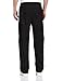 Landau Essentials Relaxed Fit 7-Pocket Elastic Cargo Scrub Pants for Men 8555