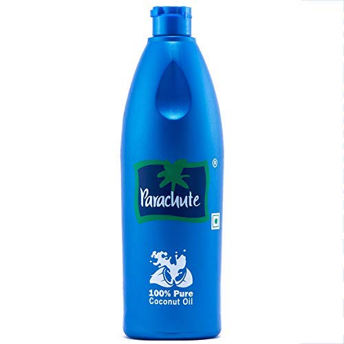 Parachute Coconut Hair Oil - Image 4