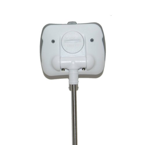 Taylor Precision Products Pro Adjustable Head Digital Thermometer
