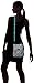 KAVU Keepalong Semi Padded Sling Canvas Rope Crossbody Bag