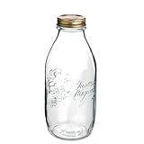 34 Oz Quattro Stagioni Bottle