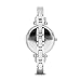 Fossil Georgia ES3083 Analogue Watch - for Women