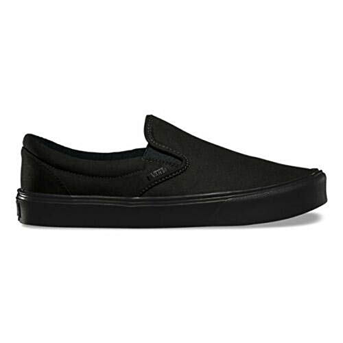 vans scratch garcon