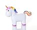 Boxer Gifts Novelty Pooping Unicorn | Poops Out Tasty Jelly Beans | Great Fun For Children