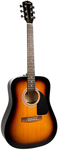2 Fender+FA+115+Dreadnought+Acoustic+Guitar