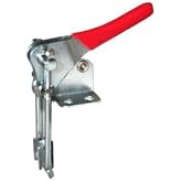 LT-40324 Latch Action Toggle Clamp (Cross Referenced: 324)