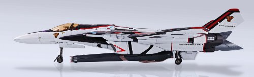 Dx Chogokin Yf-30 Kronos