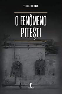 Livro O fenômeno Pitesti