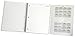 BookFactory Note Taking Notebook/Student Note Taker Carbonless Notebook, 50 Sets of 8 1/2'' x 11'' Pages - 100 Sheets Total - [Wire-O Bound] (LOG-050-7CW-D (NoteTaking))