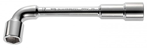 Facom 75.35 6-Sided Wrench Pipe 6 X 35 mm