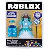 Roblox Celebrity - Frost Empress