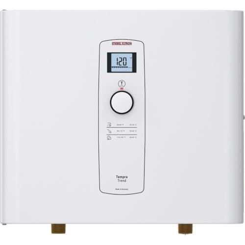 Stiebel Eltron Tempra 24 Trend Water Heater