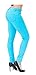 Hybrid & Co. Women's Butt Lift Super Comfy Stretch Denim Skinny Yoga Jeans
