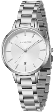 Amazon.com: TechnoMarine Coral Legacy TM-416045 Lady's Quartz