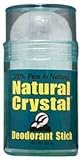 Lafe's Natural Crystal Deodorant Crystal Push Stick 4.25 Oz