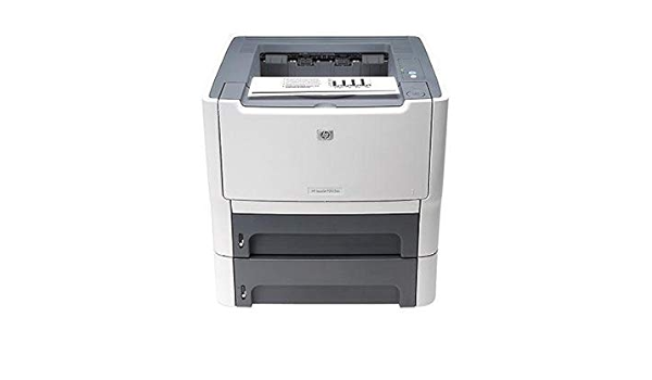 refurb laser printer