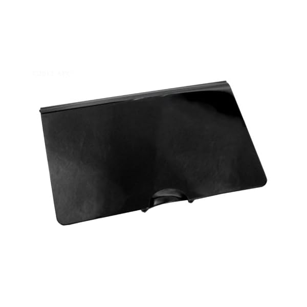 Raypack-009487F-Cover-Control-Bezel-206-407
