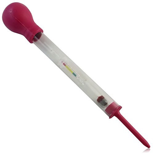 Professional Battery Hydrometer For Flooded Lead Acid Batteries New