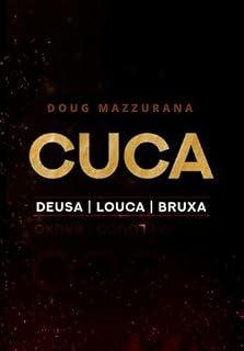 Livro Cuca